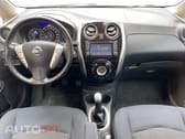 Nissan Note 1.5 dCi Tekna Premium