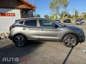 Nissan Qashqai 1.2 DIG-T Tekna 19 Pele RS