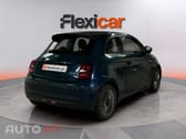 Fiat 500e Icon Plus 42 KWh