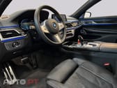 BMW 745 I.V.A DEDUTIVEL e M Sport