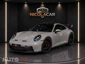 Porsche 911 GT3 PDK
