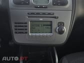 Seat Altea 1.9 TDi Stylance