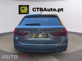 BMW 520 D xDRIVE PACK M 