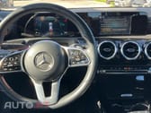 Mercedes-Benz CLA 180 d Style Aut.
