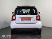 Smart ForTwo coupé 90cv passion