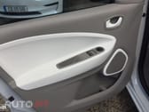 Renault Zoe (c/ Bateria) Zen