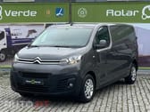 Citroen Jumpy 2.0 BlueHDi M