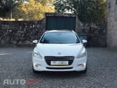 Peugeot 508 SW 1.6 e-HDi Allure 2-Tronic
