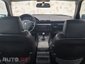 BMW 318 tds Compact