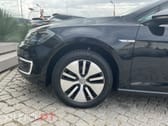 Volkswagen e-Golf Outro
