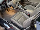 Porsche 911 Carrera 4