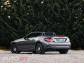 Mercedes-Benz SLC Standard