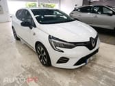 Renault Clio 1.0 TCe Limited Bi-Fuel