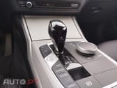 BMW 318 d Aut. Sport Line
