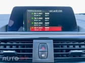 BMW 116 d Line Sport