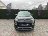 Citroen C3 Aircross 1.2 PureTech Feel
