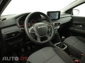 Dacia Jogger Jogger 1.0 TCe Extreme+ Up&Go 7L