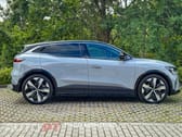 Renault Mégane E-Tech EV60 220hp optimum charge Techno