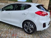 Kia Ceed 1.6 CRDi GT Line