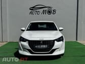 Peugeot 208 1.2 PureTech Allure EAT8