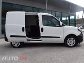 Fiat Doblo Cargo 1.3 M-Jet Easy Van 3L