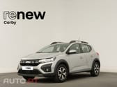 Dacia Sandero Sandero 1.0 TCe Stepway Expression