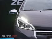 Peugeot 208 1.6 BlueHDi Allure