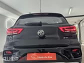 MG ZS 1.0 T-GDI Luxury Aut.