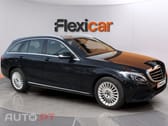 Mercedes-Benz C 200 (BlueTEC) d Station Avantgarde