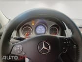 Mercedes-Benz C 220 CDi Classic BlueEfficiency
