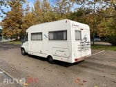 Fiat Ducato Moncayo