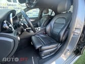Mercedes-Benz C 200 Station 4Matic 7G-TRONIC AMG Line