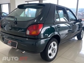 Ford Fiesta 1.25 TECHNO