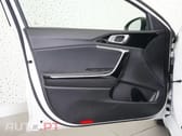 Kia Proceed 1.0 T-GDI GT Line