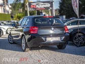 BMW 118 dA Line Sport