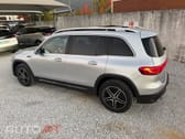 Mercedes-Benz EQB 300 4Matic AMG Line