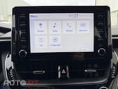 Toyota Corolla 1.8 Hybrid Active