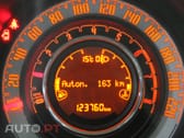Fiat 500 1.2 Lounge J16