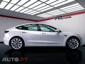 Tesla Model 3 Standard Range Plus RWD
