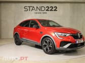 Renault Arkana 1.3 TCe RS Line EDC