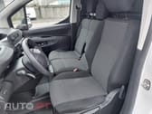 Peugeot Partner 1.5 BlueHDi L1 Pro - IVA Dedutível
