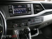 Volkswagen Transporter 2.0 TDI