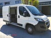 Peugeot Boxer 2.2 BLUE HDI 330 L1H1 PRO