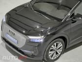 Audi Q4 E-Tron 35 55 kWH