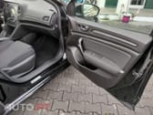 Renault Mégane Break 1.5 DCI