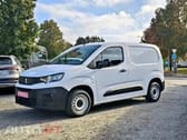 Peugeot Partner 1.2 PRO 110 CV L1H1 -