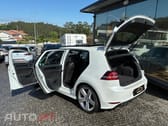 Volkswagen Golf 2.0 TSi R DSG