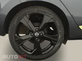 Nissan Micra 1.0 Ig-T Kiiro S/S Cvt