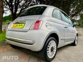Fiat 500 0.9 8V TwinAir