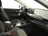 Nissan Qashqai Qashqai 1.3 DIG-T Advance
